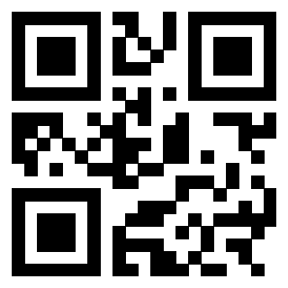 3303069448 - Immagine del Qr Code