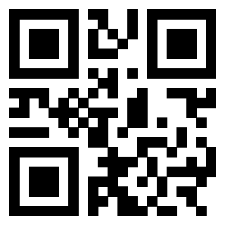 Il Qr Code di 3303069449