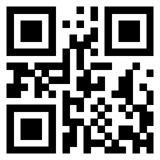 3303069450 - Immagine del Qr Code associato