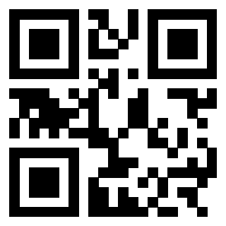 3303069452 - Immagine del QrCode