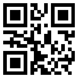 3303069456 QrCode associato