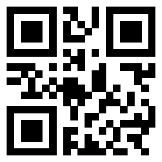 Il Qr Code di 3303069458