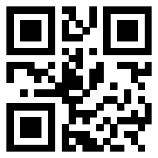 3303069460 QrCode associato