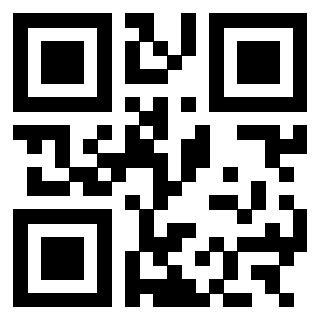 Immagine del QrCode di 3303069462