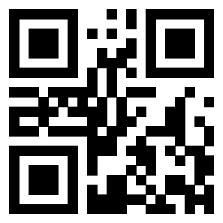 Scansione del QrCode di 3303069463