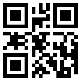 Il QrCode di 3303069464