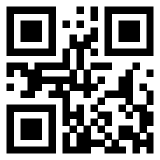 Immagine del Qr Code di 3303069465