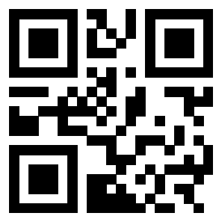 Il Qr Code di 3303069468