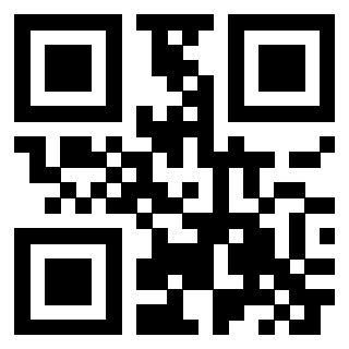 3303069470 - Immagine del Qr Code associato