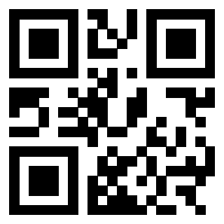 Il Qr Code di 3303069471
