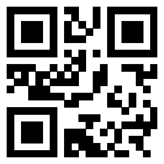 Immagine del QrCode di 3303069472