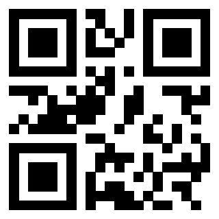 Il Qr Code di 3303069473