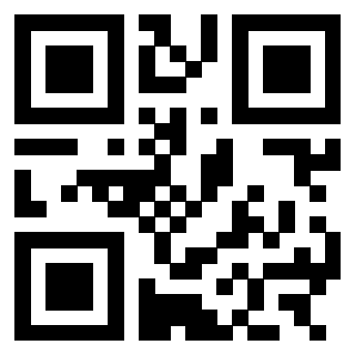 3303069474 QrCode associato