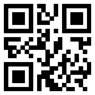 3303069475 Qr Code associato