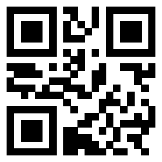 Scansione del Qr Code di 3303069479