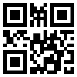 3303069481 - Immagine del QrCode