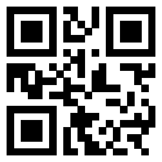 3303069482 QrCode associato