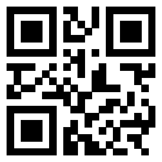 Immagine del Qr Code di 3303069484