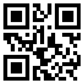 3303069490 - Immagine del Qr Code associato