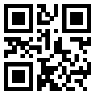 3303069491 - Immagine del Qr Code associato