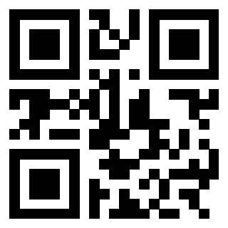 Immagine del QrCode di 3303069494