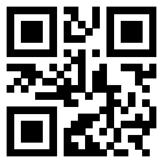 3303069495 QrCode associato