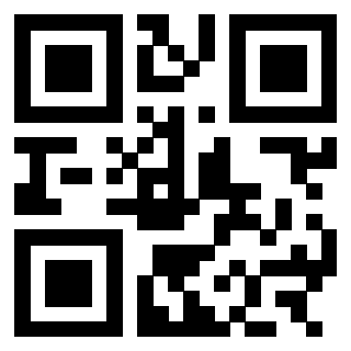 Immagine del Qr Code di 3303069498