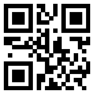 Il QrCode di 3303069499