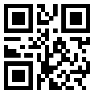 3303069500 - Immagine del Qr Code