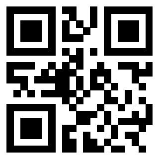 Immagine del Qr Code di 3303069501