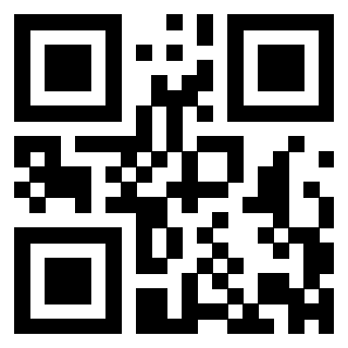 3303069504 - Immagine del Qr Code associato