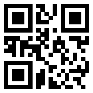 Immagine del QrCode di 3303069506