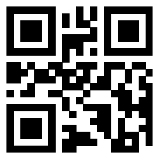 3303069507 - Immagine del QrCode associato