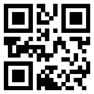 Il QrCode di 3303069512