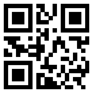 3303069513 QrCode associato