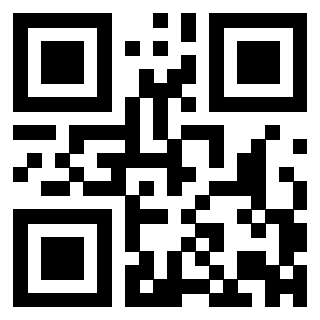 Il QrCode di 3303069515