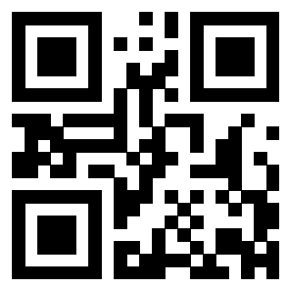 Scansione del QrCode di 3303069518