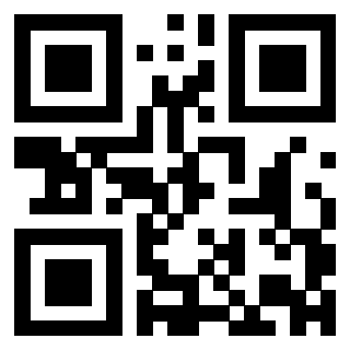 3303069519 - Immagine del Qr Code associato