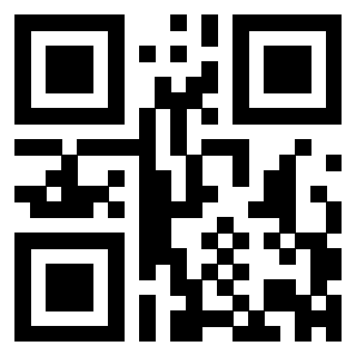 Il QrCode di 3303069520