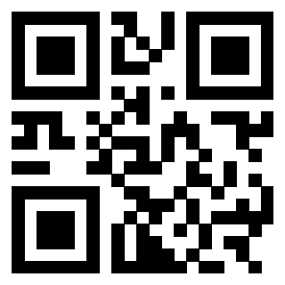 3303069521 - Immagine del QrCode