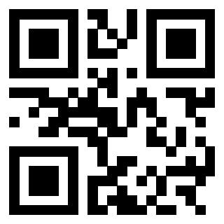 3303069522 QrCode associato