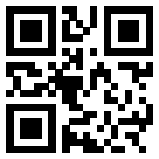 Immagine del Qr Code di 3303069523