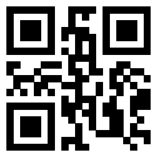 Immagine del Qr Code di 3303069524