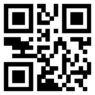 Scansione del Qr Code di 3303069527