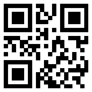 Scansione del QrCode di 3303069528