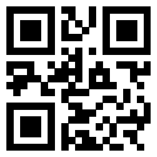 3303069530 - Immagine del QrCode
