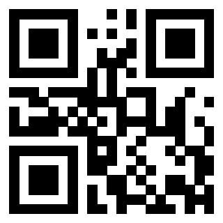 Scansione del Qr Code di 3303069534