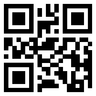 Immagine del Qr Code di 3303069538
