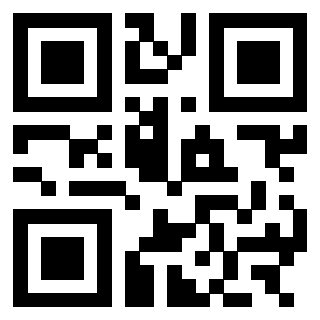 Scansione del Qr Code di 3303069539
