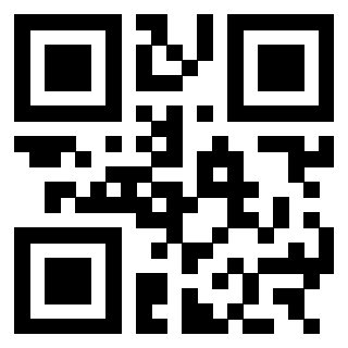 Scansione del Qr Code di 3303069540